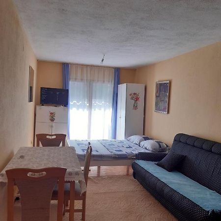 Apartman Aurelia Bihać Dış mekan fotoğraf