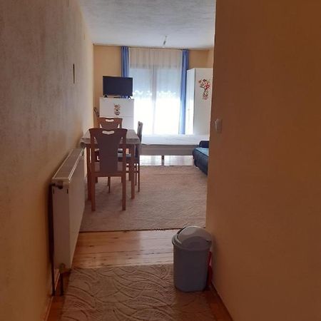 Apartman Aurelia Bihać Dış mekan fotoğraf