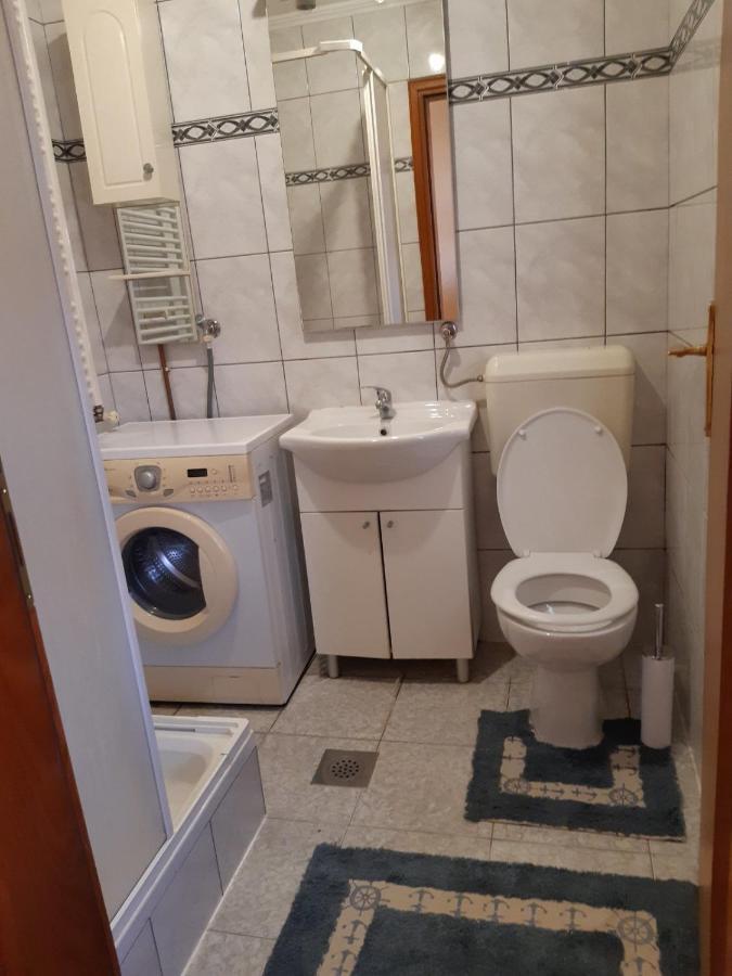 Apartman Aurelia Bihać Dış mekan fotoğraf