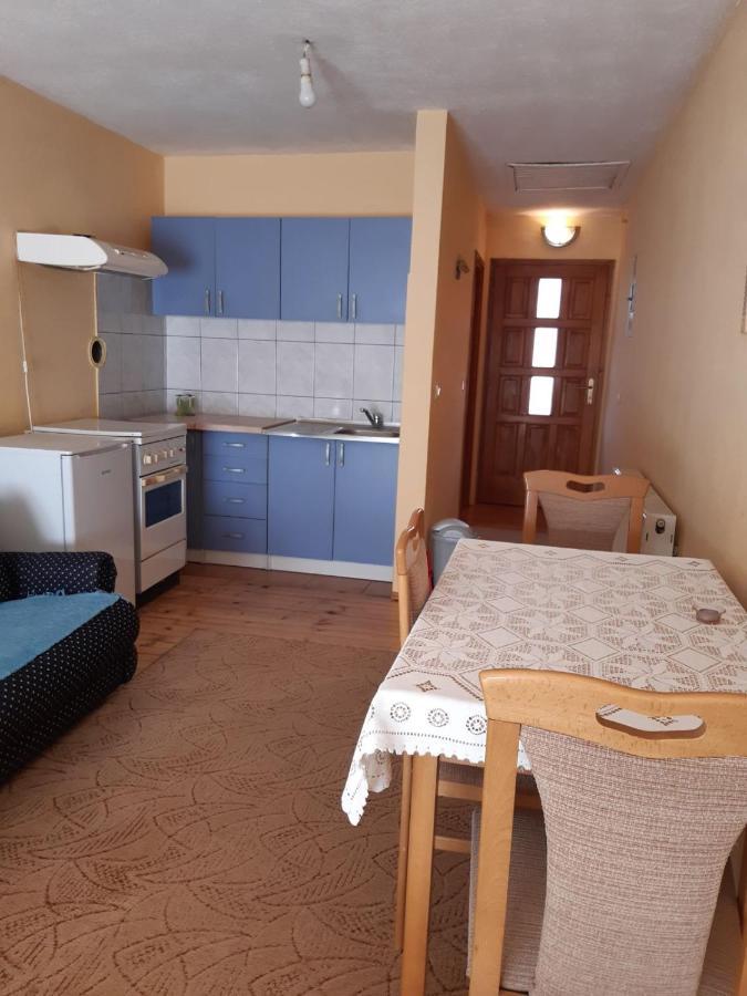 Apartman Aurelia Bihać Dış mekan fotoğraf