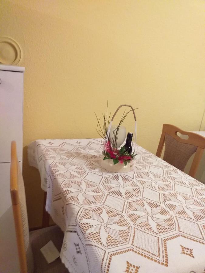 Apartman Aurelia Bihać Dış mekan fotoğraf