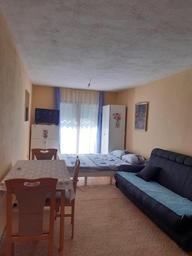 Apartman Aurelia Bihać Dış mekan fotoğraf
