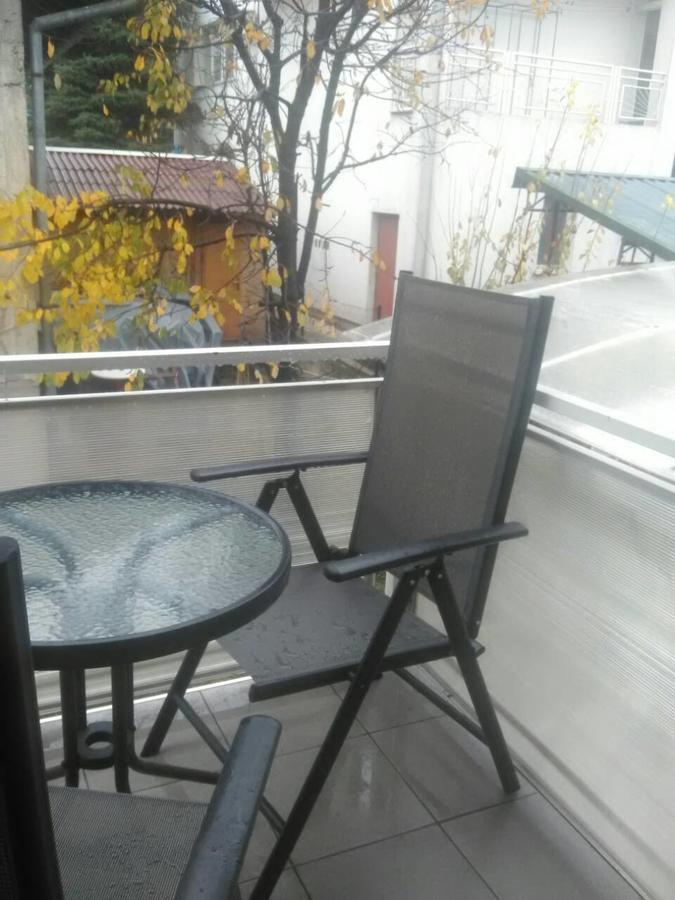 Apartman Aurelia Bihać Dış mekan fotoğraf